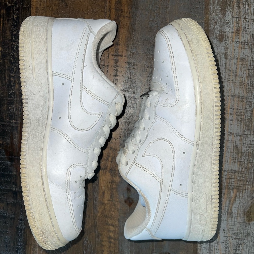 Air Force 1s